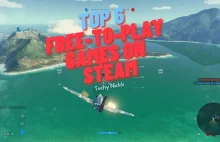 6 Best Free To Play Games on Steam that'll blow your Mind - Techy Nickk