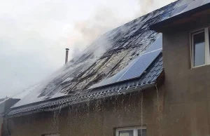 Ciemna strona mocy. Panele fotowoltaiczne nie takie piękne jak je malują