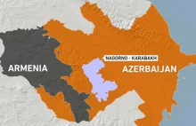 Armenia kontra Azerbejdżan. Oto kto ma większy potencjał w wojnie