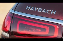 Odcinek #100 - "Maybach-line" - Motodziennik - Jacek Balkan