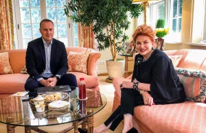 Mosbacher o liście ambasadorów: "W kwestii LGBT jesteście po złej stronie...