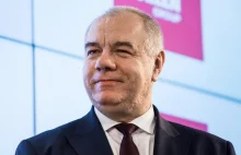 Jacek Sasin o 70 mln zł na wybory kopertowe: demokracja kosztuje