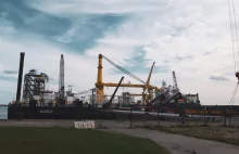 Marszałkowski: Czas ostatecznej próby Nord Stream 2
