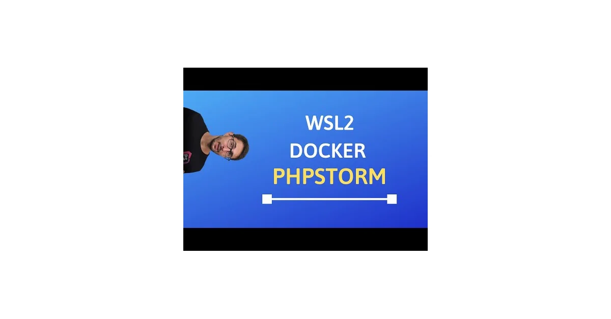 phpstorm wsl2