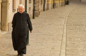 Diecezja poinformowała, że tym roku nie będzie kolędy. Z powodu koronawirusa