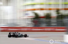 Kolejna afera w Formule 1?