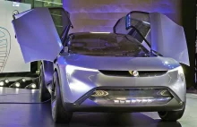 Buick Electra Concept - kultowa nazwa powraca jako elektryczny SUV