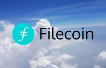 Filecoin – zarabiaj udostępniając wolne miejsce na dysku
