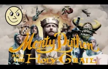 Monty Python i Święty Graal