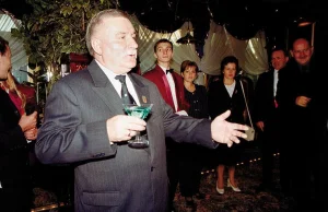 Dziś 77. urodziny obchodzi Lech Wałęsa