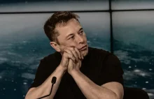 Elon Musk: ani ja, ani nikt z mojej rodziny nie przyjmie szczepionki na...