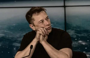 Elon Musk: ani ja, ani nikt z mojej rodziny nie przyjmie szczepionki na...