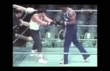 Sylvester Stallone choreografia do filmy Rocky