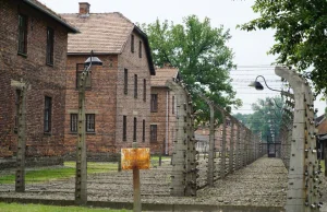 Przejmujący list najstarszego żyjącego Więźnia Auschwitz