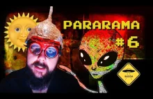 ParaRama #06 - Kserowana planeta, słoneczko, żaby ?!