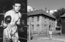 Bokser z Auschwitz-Birkenau pobił kapo, bo ten zamordował mu brata