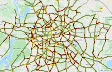 Efekty dzisiejszego strajku Berlińskich Zakładów Komunikacyjnych.