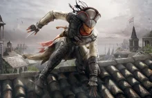 Ubisoft przeprasza za brak kobiet w spocie z bohaterami Assassin's Creed