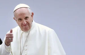 Czy Msze św. odprawiane przez Franciszka są nieważne? nowe słowa konsekracji