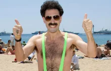 Borat 2 ma datę premiery na Amazon Prime!