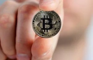 Sanok: Bitcon nowym sposobem na oszustwo! Zniknęło 200 tysięcy i są kredyty
