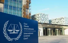 Nie żyje prokurator Międzynarodowego Trybunału Karnego w Hadze