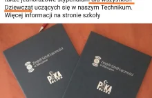 Polska szkoła faworyzuje Dziewczyny i dyskryminuje Chłopaków....