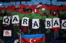 Karabach FK - Klub bez domu