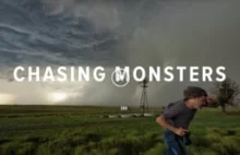 CHASING MONSTERS