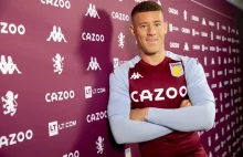 Oficjalnie: Barkley wypożyczony do Aston Villi - Piłkarski Świat.com