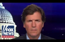 Tucker: Krzemowa Dolina ma układ z Demokratami i Bidenem [ENG]