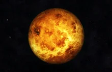 Wenus - wciąż tajemnicza siostra Ziemi