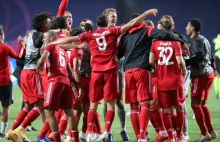 Superpuchar Niemiec: Bayern ogrywa BVB i zgarnia kolejne trofeum