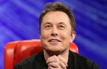 Elon Musk kontra szczepionka na COVID-19