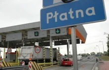 Płatne autostrady w Polsce wśród najdroższych w UE