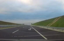 Węgierski klasyk grany 80 km na godzinę. Jeśli jedziesz przepisowo...