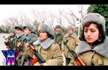 Jak doszło do Wojny o Górski Karabach?