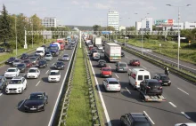 Od czwartku droższy przejazd autostradą A4 Kraków–Katowice