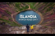 Islandia - podróżowanie w czasach COVID