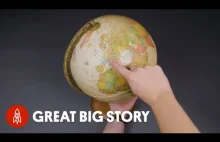 Kanał Great Big Story zamknięty