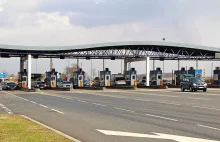 Katowice: Najdroższa autostrada w Polsce! Od dziś za przejazd A4 płacimy więcej