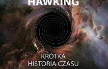 Stephen Hawking - Krótka historia czasu