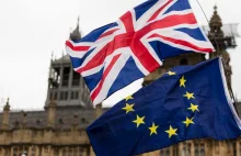 UE wszczęła procedurę naruszeniową wobec Wielkiej Brytanii