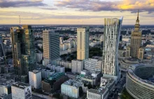 Warszawa postawi toalety po 600 tys. zł. „Za tyle można kupić mieszkanie”