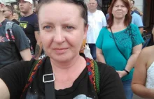Antycovidowcy szykują się na protest w centrum Łowicza