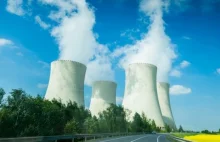 PGE wycofuje się z projektu budowy elektrowni jądrowej w Polsce.