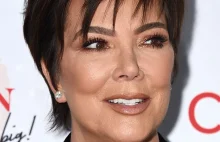 Były ochroniarz Kris Jenner oskarża ją o molestowanie