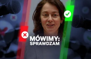 Skandal. Niemiecka eurodeputowana nie mówiła o głodzeniu Polski a o Węgrzech.