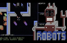 The 8 Bit Guy robi nową grę jednocześnie na trzy modele Commodore