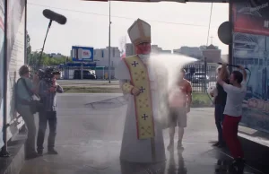 Czesi wpadli do Polski z kamerą. To, co zobaczyli, wstrząsa do głębi